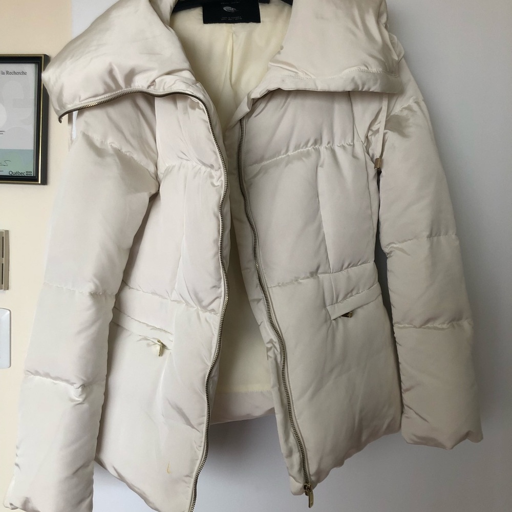 Zara jacket